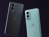 Il Nord 2 potrebbe presto essere sostituito da un aggiornamento di metà generazione. (Fonte: OnePlus)