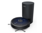 Il robot aspirapolvere eufy RoboVac L35 Hybrid ha una potenza di aspirazione fino a 3.200 Pa. (Fonte: eufy)