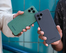 Probabilmente, la New Life Edition è ancora più sostenibile del Fairphone 4 standard. (Fonte: Fairphone)