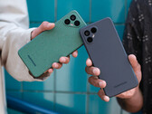 Probabilmente, la New Life Edition è ancora più sostenibile del Fairphone 4 standard. (Fonte: Fairphone)