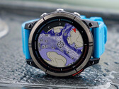 Garmin ha presentato un piccolo aggiornamento alla serie Fenix 7, questa volta, Quatix 7 nella foto. (Fonte: Garmin)