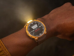 Garmin sta già distribuendo un nuovo aggiornamento stabile per l'Instinct Crossover AMOLED.