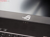 Asus ROG Zephyrus M GM501