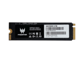 Benchmark dell'SSD NVMe PCIe4 Acer Predator GM7000 da 2TB