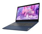 Lenovo IdeaPad 3 15 con CPU AMD Ryzen 5 3500U, 8 GB di RAM espandibile e display 1080p è ora sceso a $379 USD (Fonte: Walmart)