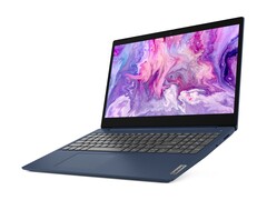 Lenovo IdeaPad 3 15 con CPU AMD Ryzen 5 3500U, 8 GB di RAM espandibile e display 1080p è ora sceso a $379 USD (Fonte: Walmart)