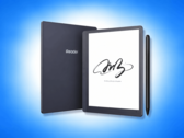 iReader ha lanciato in Cina una nuova versione del suo e-reader Air 3 Pro dotato di retroilluminazione