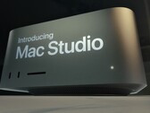 Il Mac Studio è disponibile nelle versioni M1 Max e M1 Ultra. (Fonte: Apple)