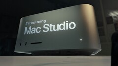 Il Mac Studio è disponibile nelle versioni M1 Max e M1 Ultra. (Fonte: Apple)