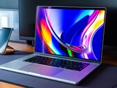 Si dice che Apple impiegherà alcuni anni per mettere a punto i pannelli OLED per i MacBook Pro. (Fonte: Mohamed Kerroudj)