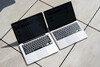 MacBook Pro 13 (fine 2013) vs. MacBook Air 2020