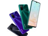Recensione dello smartphone Doogee N20 Pro: Android 10 a $120 USD