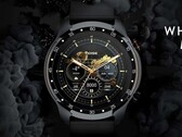 Rumore Voyage: Smartwatch LTE con funzioni potenti
