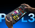 OneXPlayer 3 è il primo palmare a essere lanciato ufficialmente con il chipset Arc G3 Extreme di Intel.