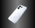 L'Oppo Reno 16.