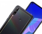 Huawei P40 Lite E disponibile in Europa