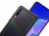 Huawei P40 Lite E disponibile in Europa