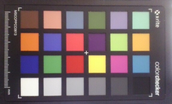 ColorChecker 