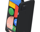 Il Pixel 4a 5G è stato interrotto dopo il lancio del Pixel 5a 5G. (Immagine: Google)