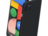 Il Pixel 4a 5G è stato interrotto dopo il lancio del Pixel 5a 5G. (Immagine: Google)