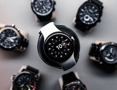 La serie Pixel Watch potrebbe unirsi a personaggi come il Pixel 8 Pro aggiungendo il supporto UWB quest'anno. (Fonte: Triyansh Gill)