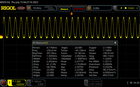 PWM: 4/10 Luminosità