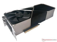 Nvidia potrebbe lanciare la linea GeForce RTX 4000 Super all&#039;inizio del prossimo anno (immagine via own)