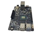 StarPro64 è una nuova scheda per sviluppatori con una potente NPU. (Fonte immagine: Pine64)