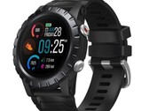 Lo Zeblaze Stratos ha molte caratteristiche per uno smartwatch sotto i 100 dollari. (Fonte: Zeblaze)