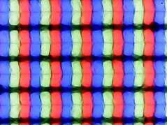 Matrice di subpixel