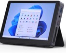 Surface NUC1: nuovo tablet Windows con supporto (fonte: X+)