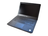 Recensione del Portatile Dell Latitude 3490 (Core i5, FHD)