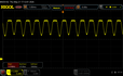 PWM (80 % di luminosità)