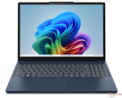 L'IdeaPad Slim 3 15 del 2026 potrebbe essere dotato del nuovissimo processore Intel Wildcat Lake, ma presenta un design davvero banale