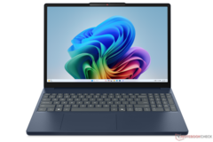 L'IdeaPad Slim 3 15 del 2026 potrebbe essere dotato del nuovissimo processore Intel Wildcat Lake, ma presenta un design davvero banale