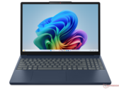 L'IdeaPad Slim 3 15 del 2026 potrebbe essere dotato del nuovissimo processore Intel Wildcat Lake, ma presenta un design davvero banale