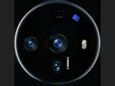 Un telefono con una fotocamera a goccia come questa potrebbe essere lanciato presto, dopo tutto. (Fonte: Teme via Twitter)