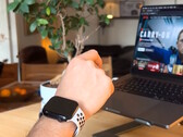 Doublepoint presenta l'app WowMouse per Apple Watch, per controllare Mac e altro con i gesti. (Fonte: Doublepoint)