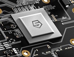 SiFive accoglie la rivoluzione dell'AI. (Fonte immagine: SiFive)