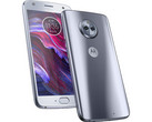 Motorola Moto X4