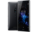 Recensione dello Smartphone Premium Sony Xperia XZ2