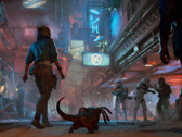 Avrà bisogno di un PC potente per giocare a Star Wars Outlaws (fonte: Ubisoft)