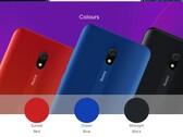 Xiaomi Redmi 8A