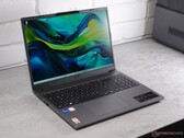 Recensione dell'Acer Aspire Go 15: Computer portatile economico con buone prestazioni