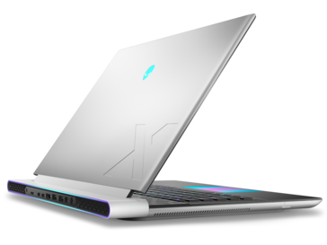 Alienware x16. (Fonte: Dell)