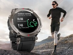 Lo smartwatch A2550 di Amazfit potrebbe essere un seguito del T-Rex Ultra 