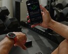 Lo smartwatch Balance 2 di Amazfit (nella foto) sta ricevendo un altro aggiornamento. (Fonte: Amazfit)