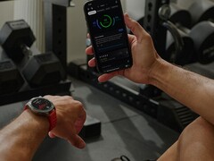 Lo smartwatch Balance 2 di Amazfit (nella foto) sta ricevendo un altro aggiornamento. (Fonte: Amazfit)