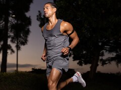 L'Helio Armband di Amazfit può essere preordinato in vari Paesi dell'UE. (Fonte: Amazfit)