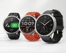 Zepp Health ha annunciato, nel corso di una recente conferenza stampa, che sono in arrivo altri indossabili Amazfit. (Fonte: Amazfit)